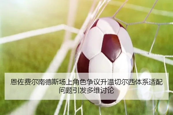 恩佐费尔南德斯场上角色争议升温切尔西体系适配问题引发多维讨论